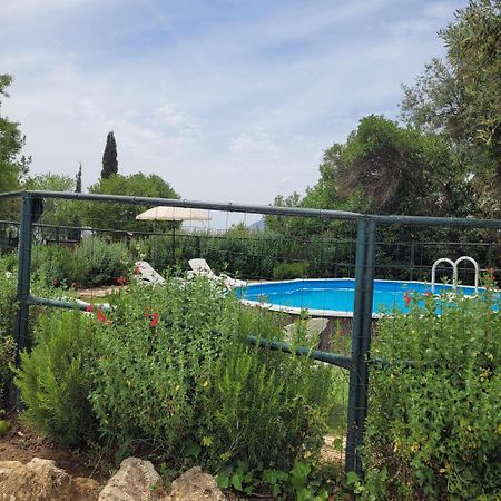 Casa Abanto Villa Ronda Exteriör bild
