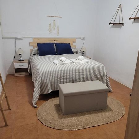 Casa Abanto Villa Ronda Exteriör bild