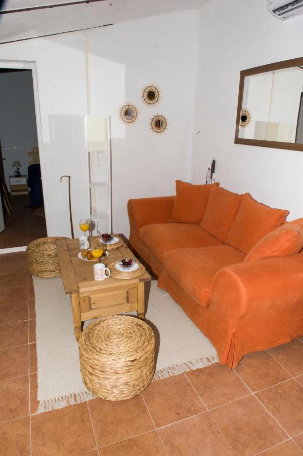 Casa Abanto Villa Ronda Exteriör bild